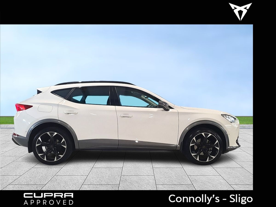 2023 Cupra Formentor - image 16