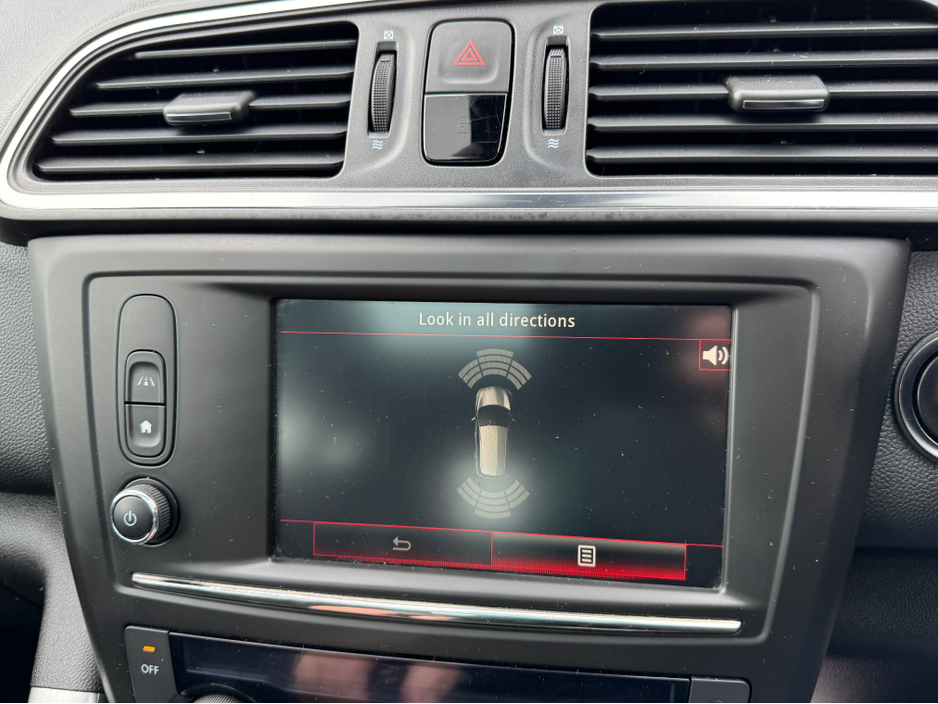 2018 Renault Kadjar - image 9