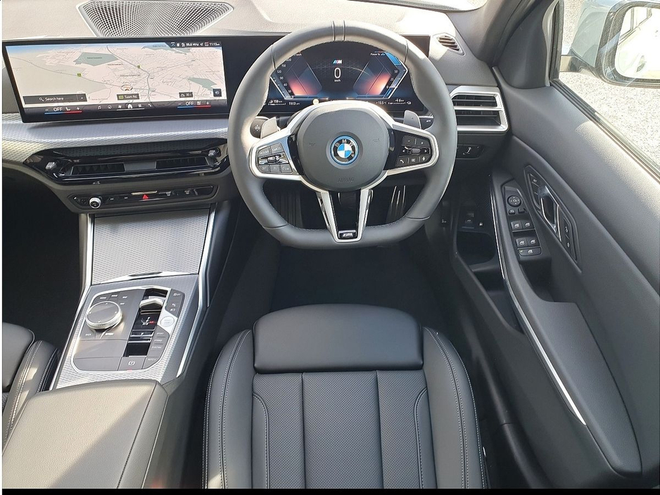 2026 BMW 3 Series - image 5