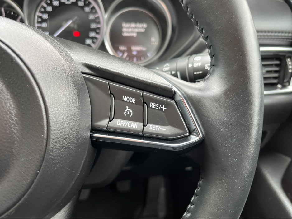 2021 Mazda CX-5 - image 24