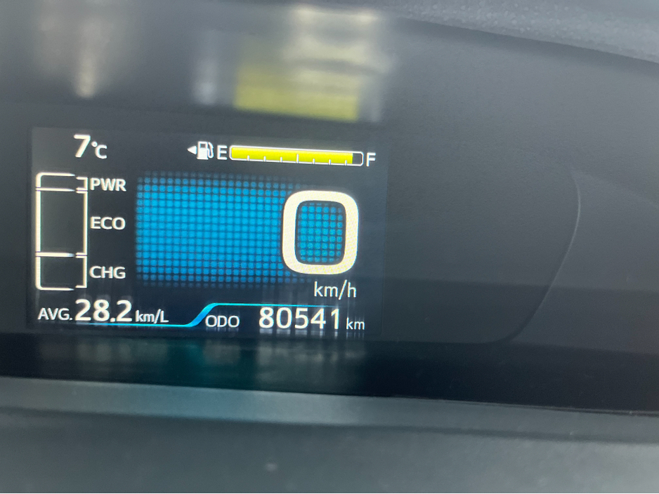 2020 Toyota Prius 1.8 HYBRID AUTO LOW KMS €17,950