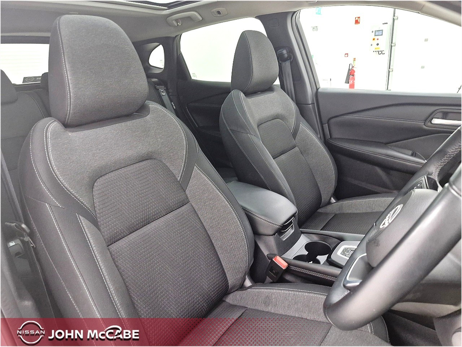 2023 Nissan Qashqai EPOWER SV PREMIUM 2TONE                     *RETAIL PRICE €33,950 - €2000 SCRAPPAGE* FLEXIBLE FINANCE OFFERS AVAILABLE €31,950