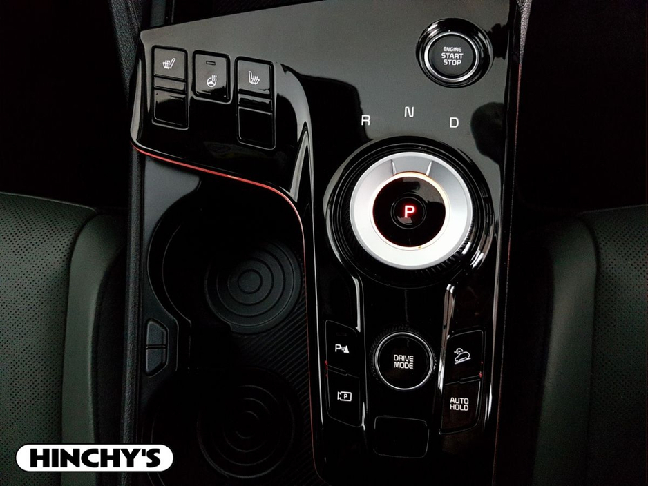 2024 Kia Sportage - image 11