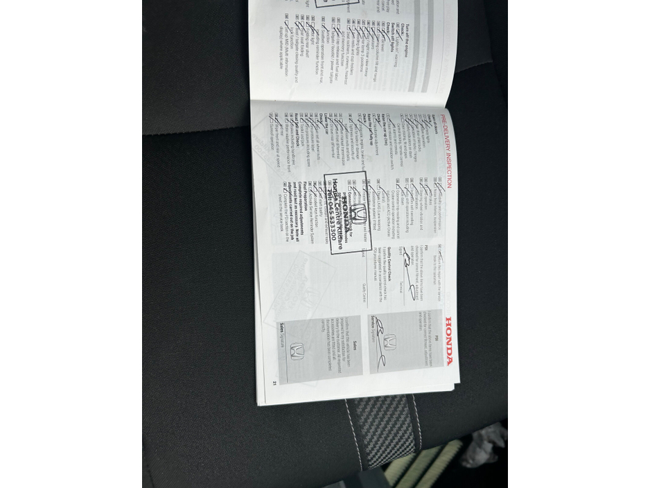 2019 Honda Civic 1.5 i-TECH 180bhp S Design €16,950