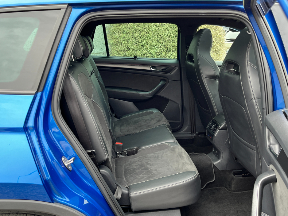 2023 Skoda Kodiaq - image 12