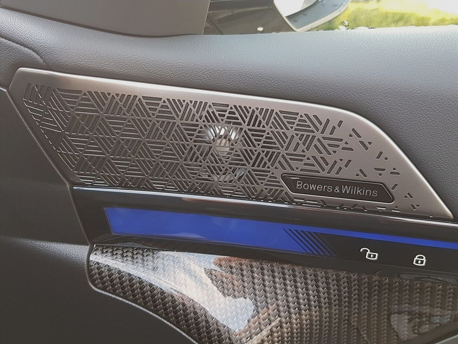 2026 BMW M5 - image 22