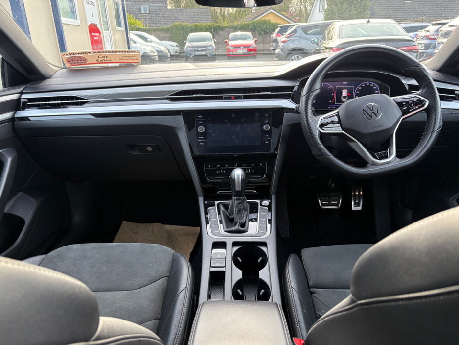 2023 Volkswagen Arteon - image 13