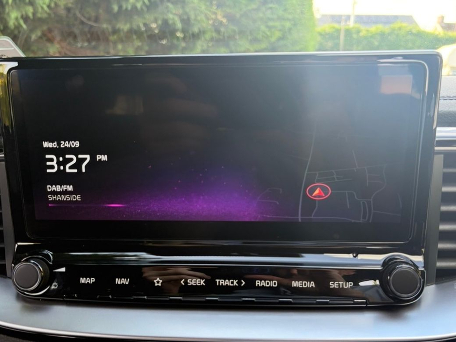 2022 Kia Ceed - image 16