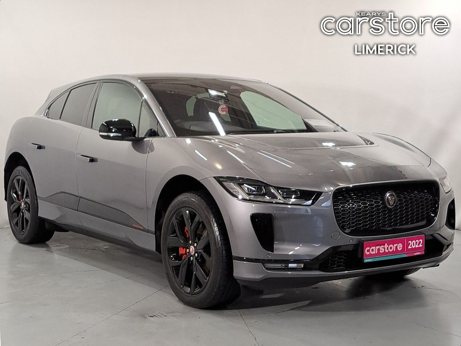 2022 Jaguar I-Pace for sale in , Ireland