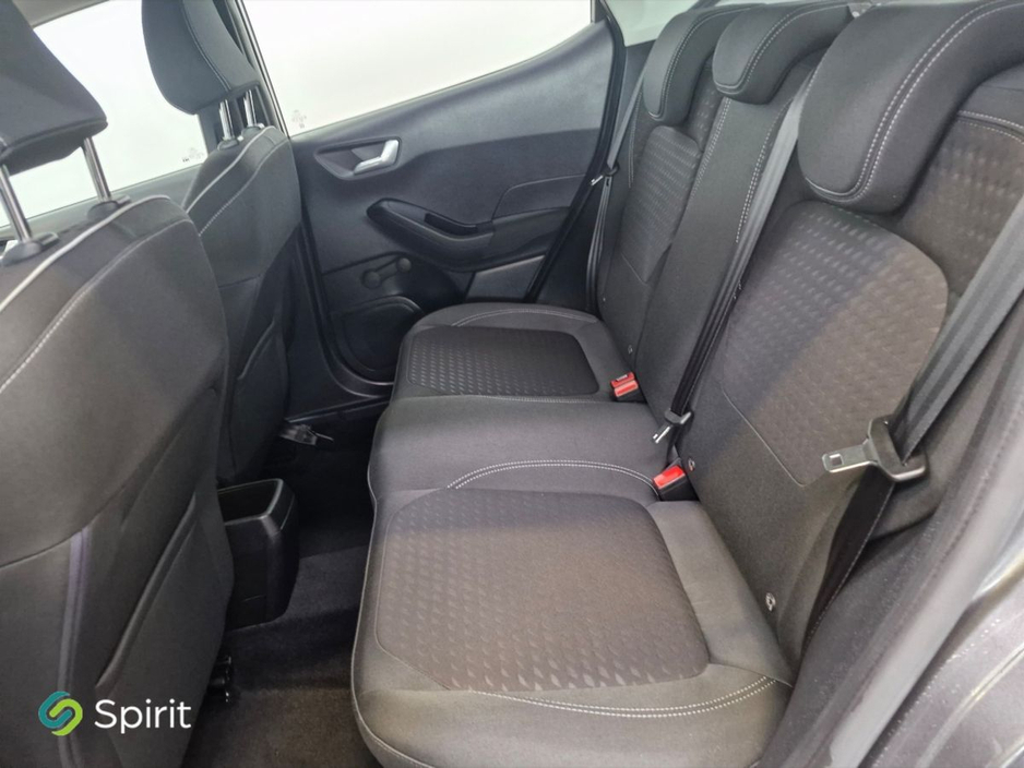 2019 Ford Fiesta - image 5