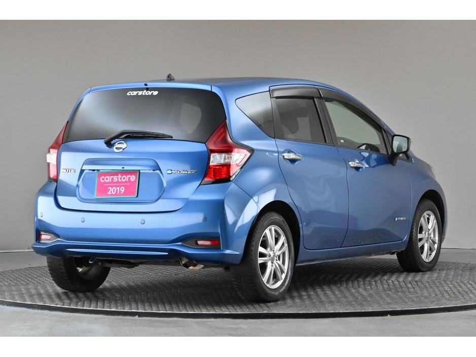 2019 Nissan Note - image 9