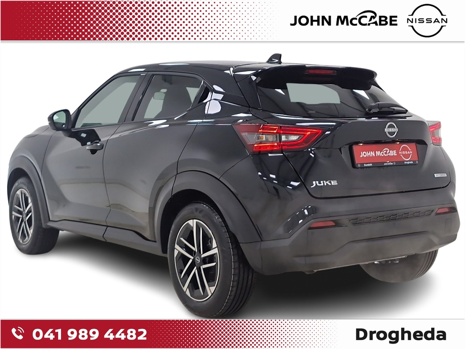 2026 Nissan Juke - image 5