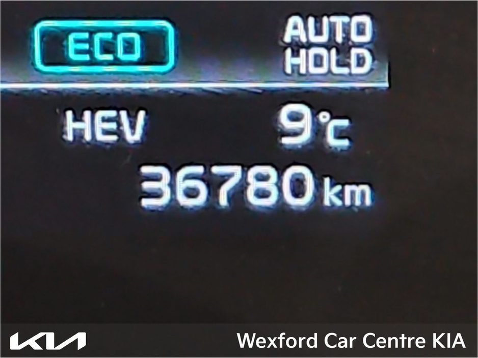 2023 Kia Niro 1.6 PHEV K3 €30,795