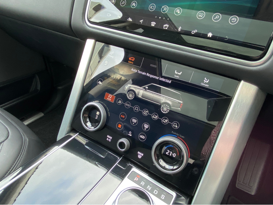 2020 Land Rover Range Rover - image 22