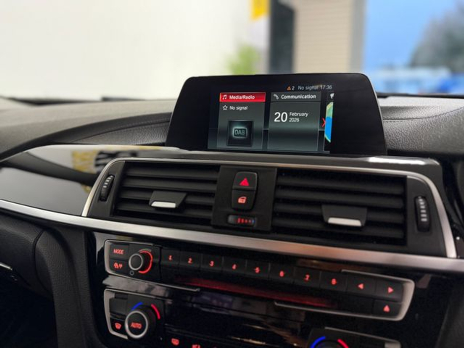 2017 BMW 3 Series 330 F30 E Sport 4DR Auto €16,777