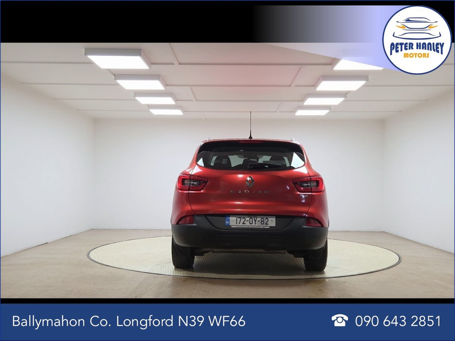 2017 Renault Kadjar - image 6