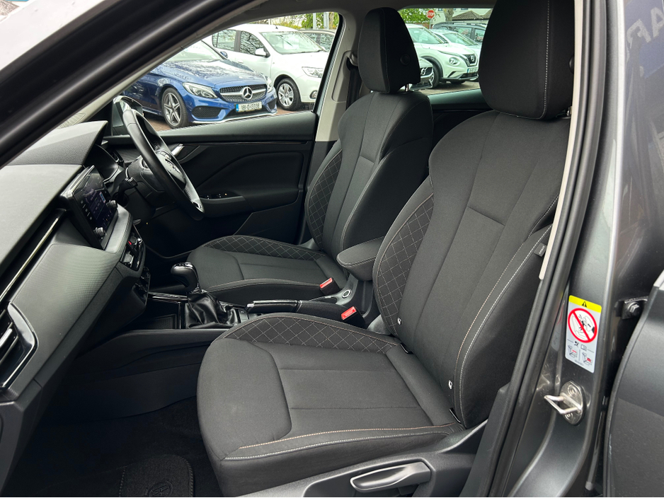 2023 Skoda Kamiq - image 11