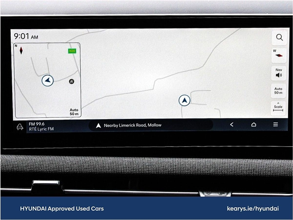 2025 Hyundai Tucson - image 26