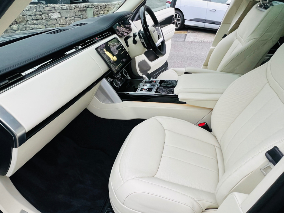 2023 Land Rover Range Rover - image 10