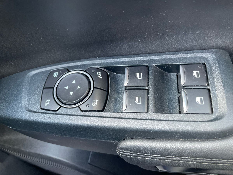 2025 Ford Ranger  €54,975