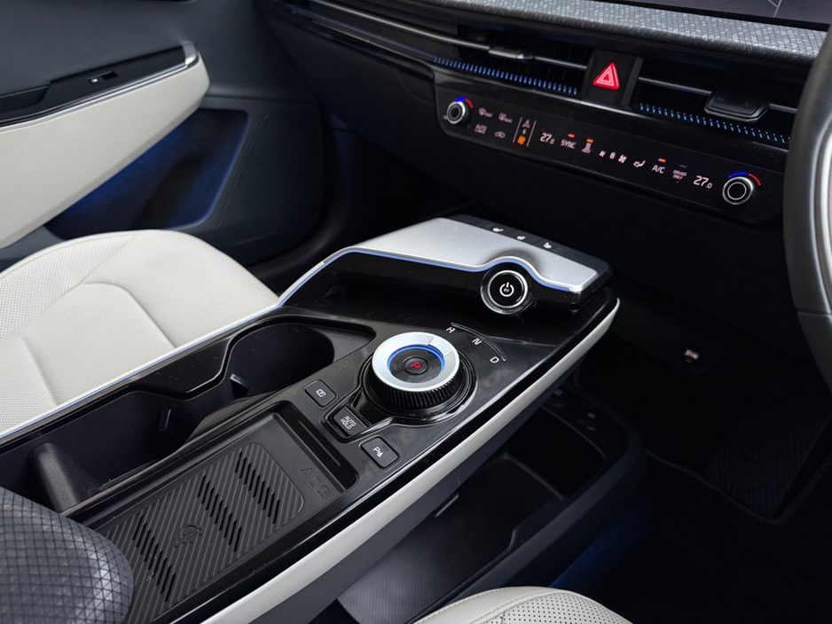 2023 Kia EV6 Earth 5DR Auto