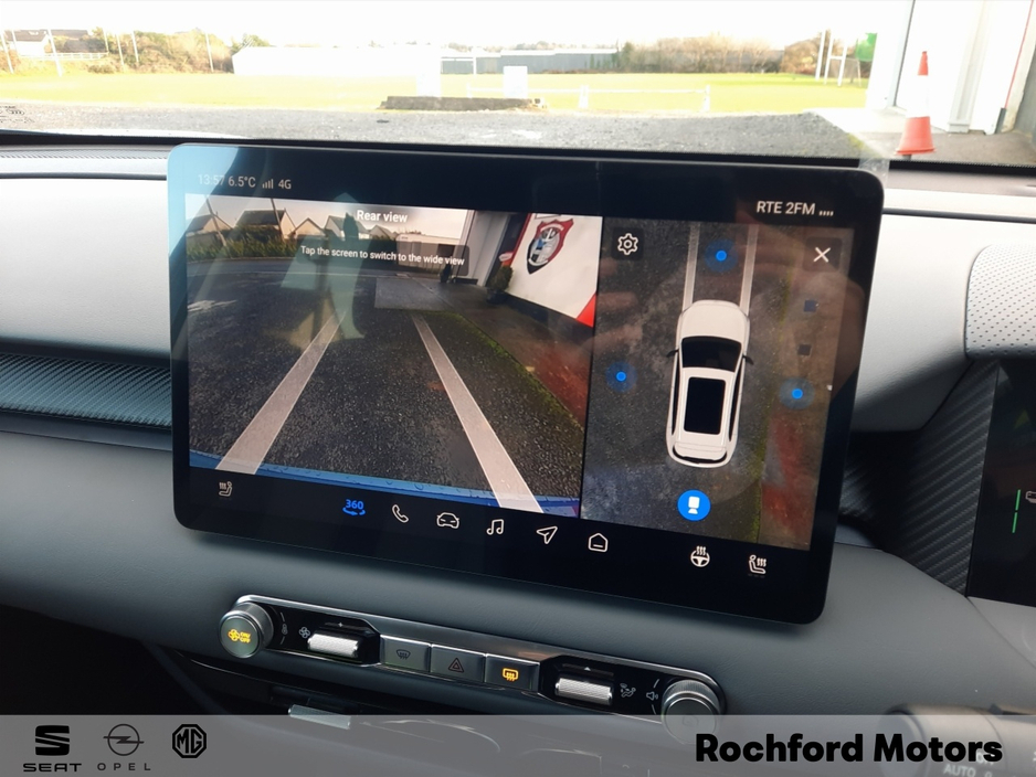 2026 MG MGS5 - image 17