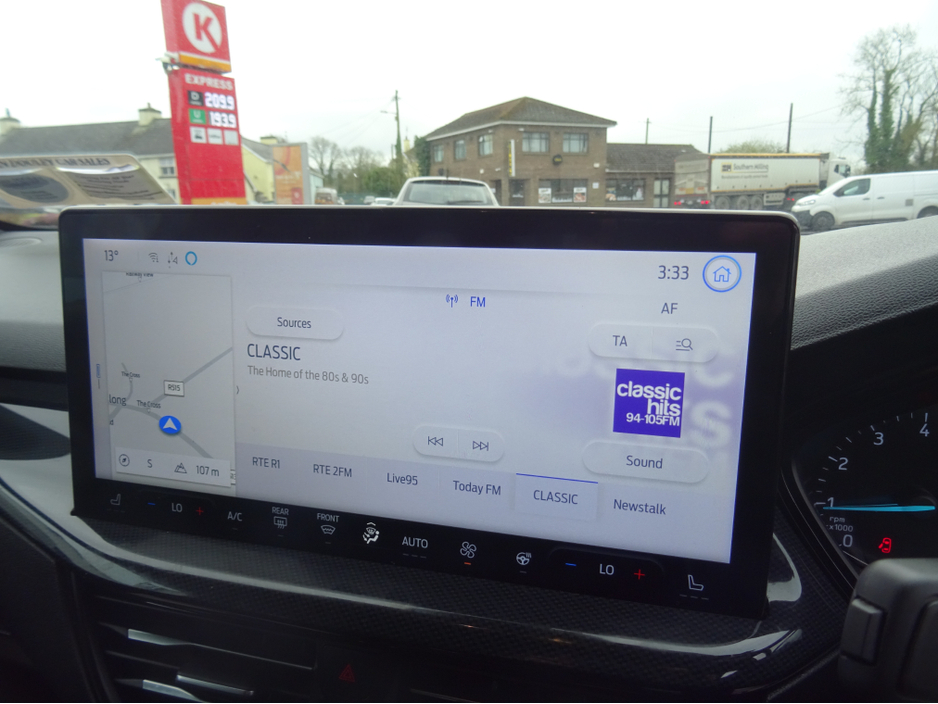 2023 Ford Focus - image 11