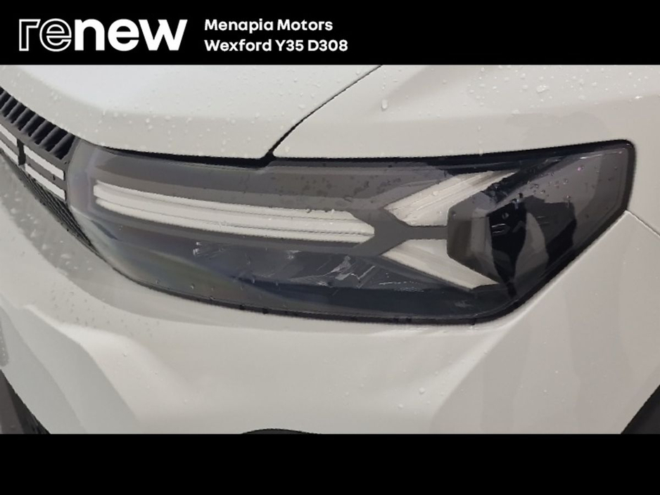 2026 Dacia Bigster - image 14