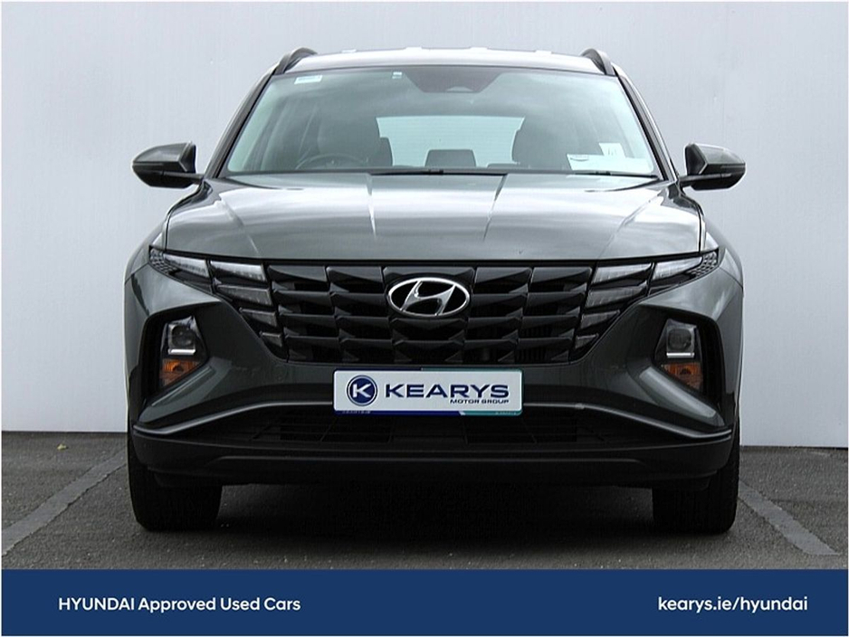 2023 Hyundai Tucson - image 26