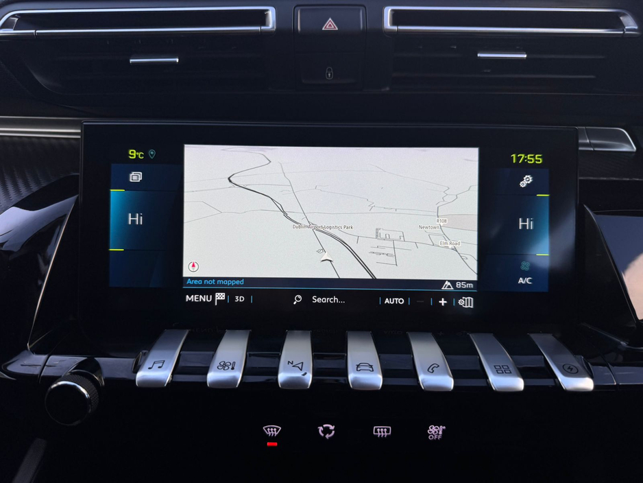 2022 Peugeot 508 - image 37