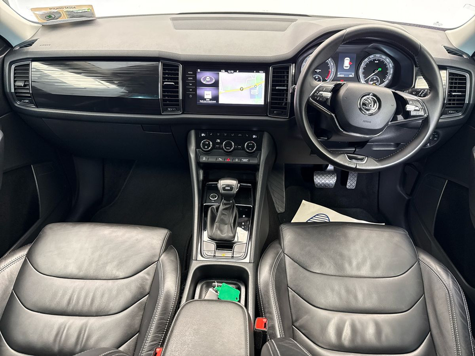 2021 Skoda Kodiaq - image 8