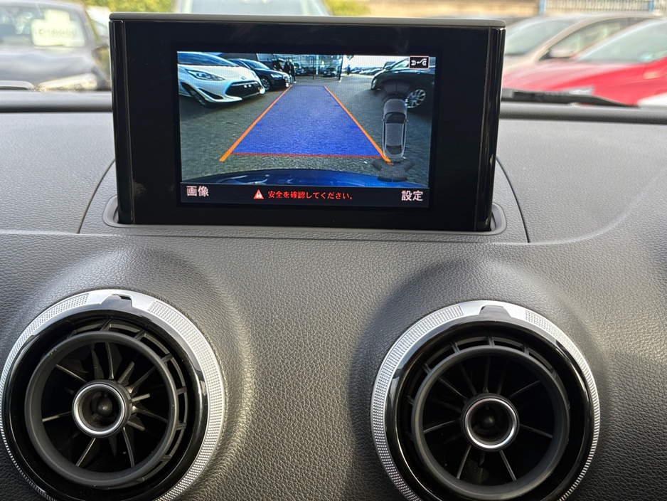 2016 Audi A3 - image 15