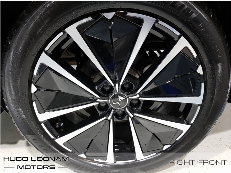 2025 DS Automobiles DS 7 - image 14