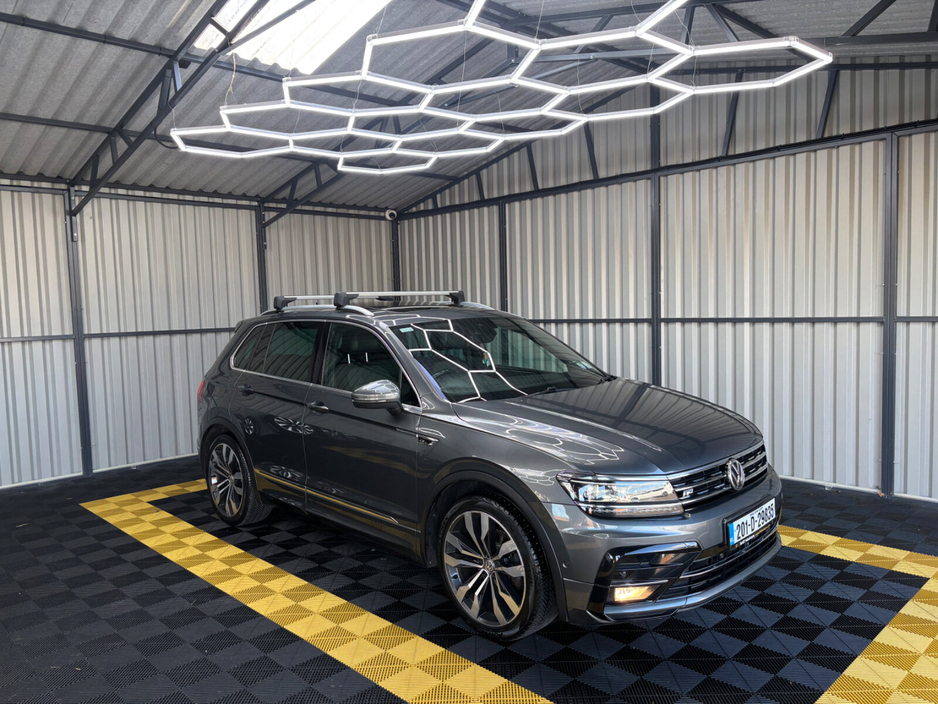 2020 Volkswagen Tiguan for sale in , Ireland