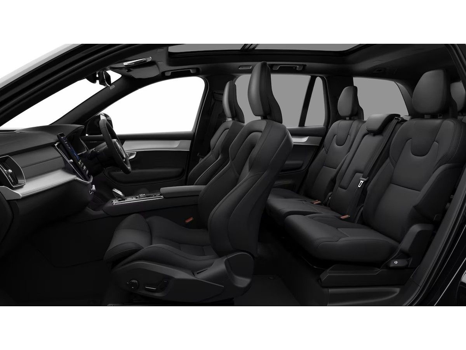 2026 Volvo XC90 - image 16