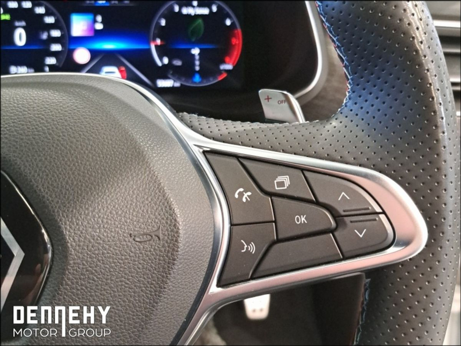 2024 Renault Arkana - image 24