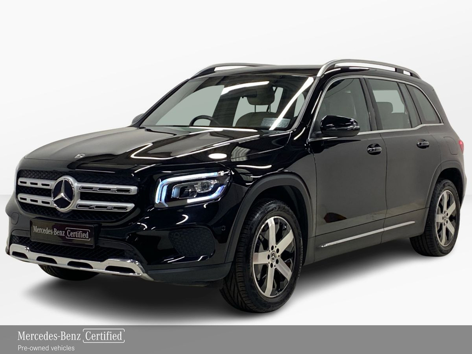 2023 Mercedes-Benz GLB for sale in , Ireland