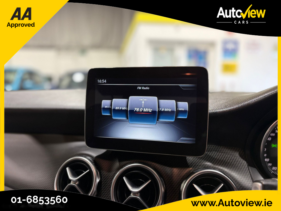 2018 Mercedes-Benz GLA Class - image 17