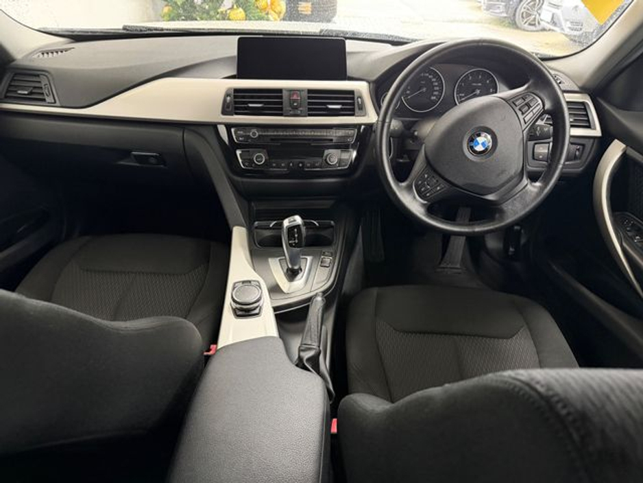 2016 BMW 3 Series 2016 320D Automatic €20,777