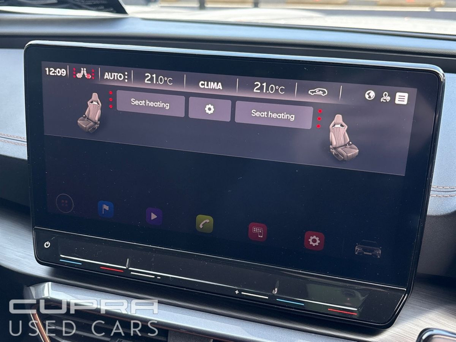 2023 Cupra Formentor *JUST ARIRVED*TINY MILEAGE*1.4 PHEV 204BHP DSG*1 OWNER*PCP FINANCE AVAILABLE* €32,950