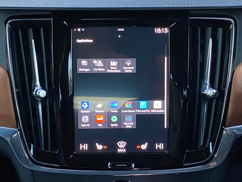 2020 Volvo S90 T8 INSCRIPTION PHEV €33,995