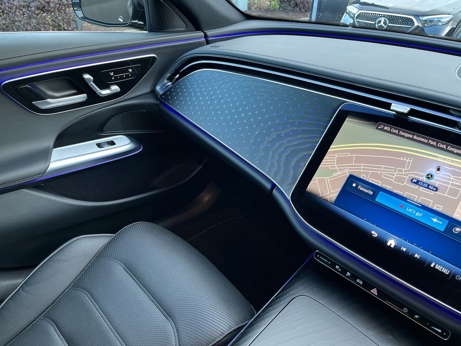 2024 Mercedes-Benz E Class - image 25