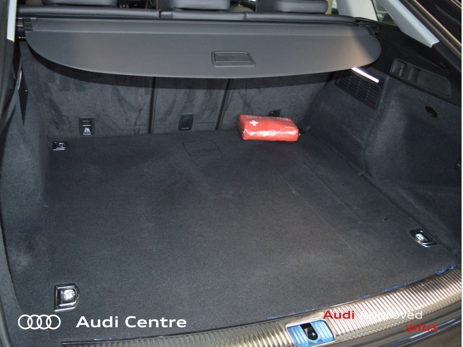 2023 Audi Q5 50 TFSI-e 299HP S tronic quattro SE €53,499