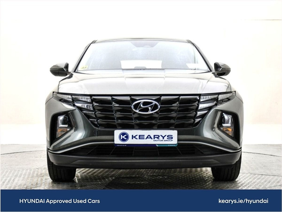 2023 Hyundai Tucson 2WD Comfort Plus