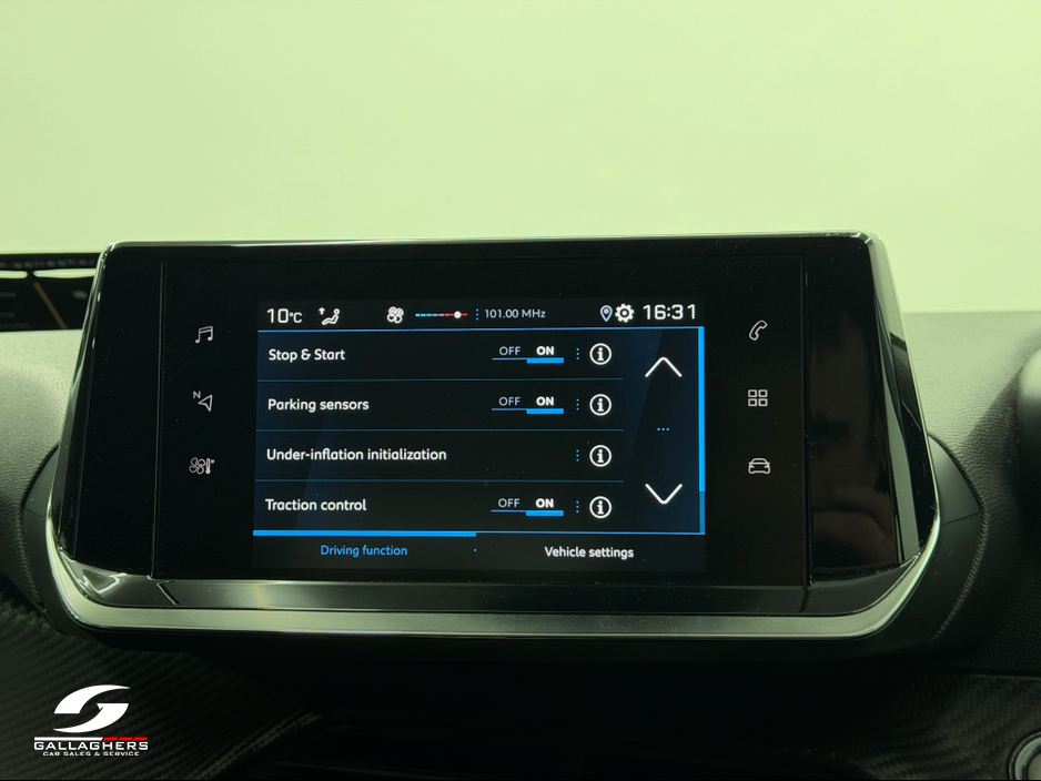 2022 Peugeot 208 (221) ACTIVE 1.2 PETROL MANUAL €14,495