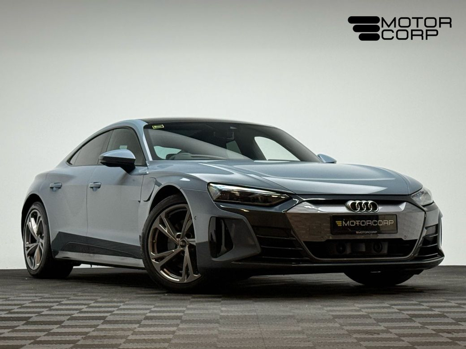 2024 Audi e-tron GT quattro for sale in , Ireland