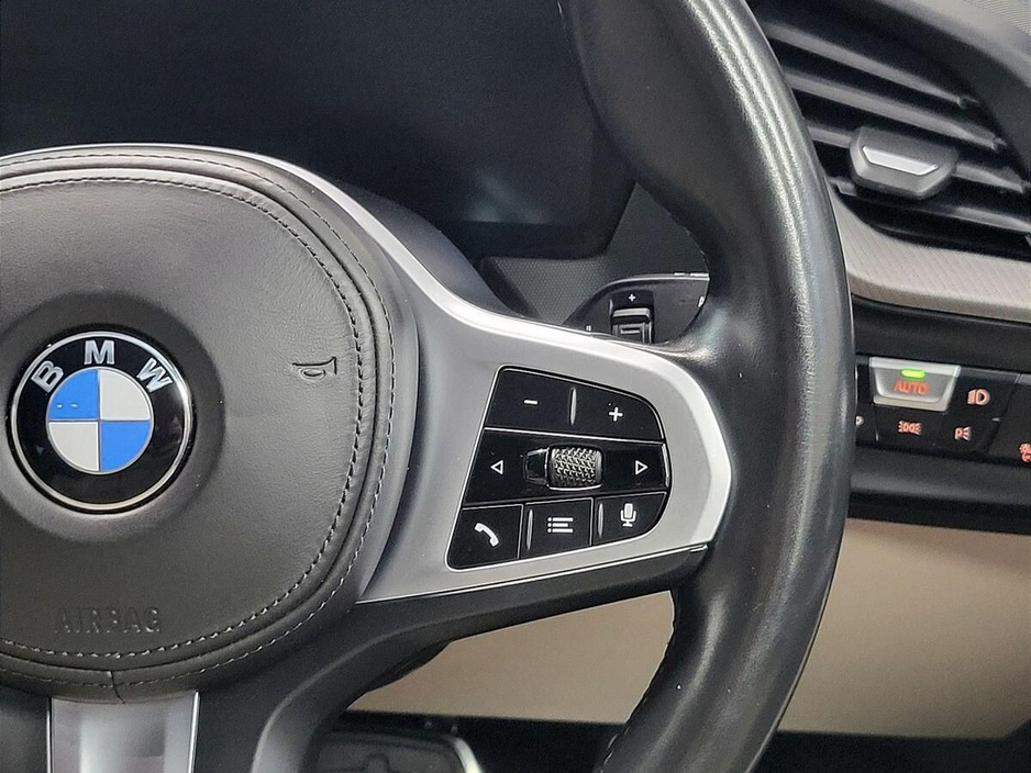 2023 BMW 2 Series 218i M Sport Gran Coupe €33,975