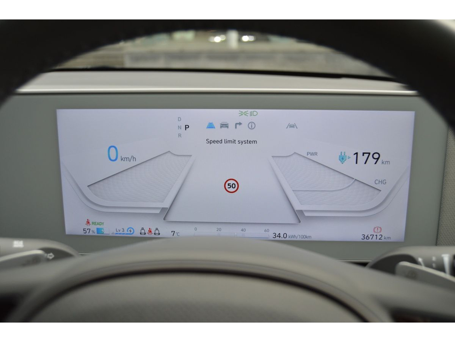 2023 Hyundai Ioniq 5 77kW Executive Plus €33,995