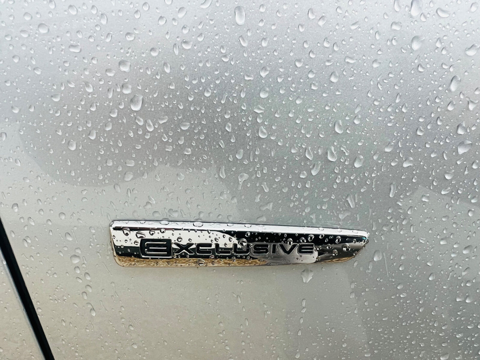 2016 Citroen Grand C4 Picasso BlueHDi 150 6-speed manual Exclusive+ €8,750