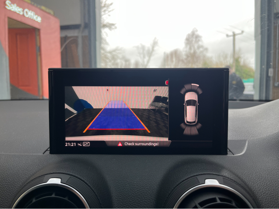 2020 Audi Q2 - image 21